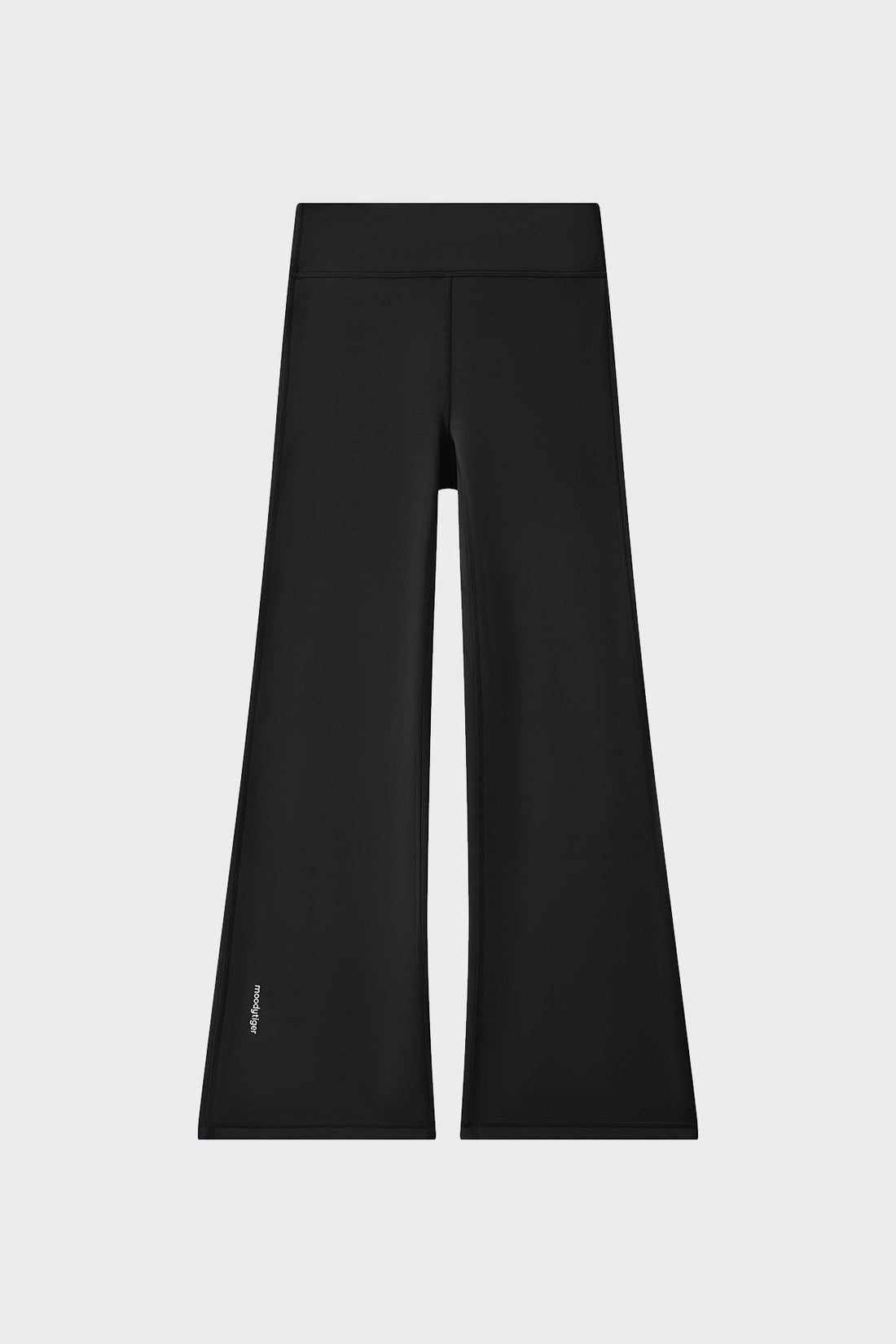 **Charcoal Black**
