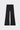 Cloudie Solar Bootcut Leggings **Charcoal Black**