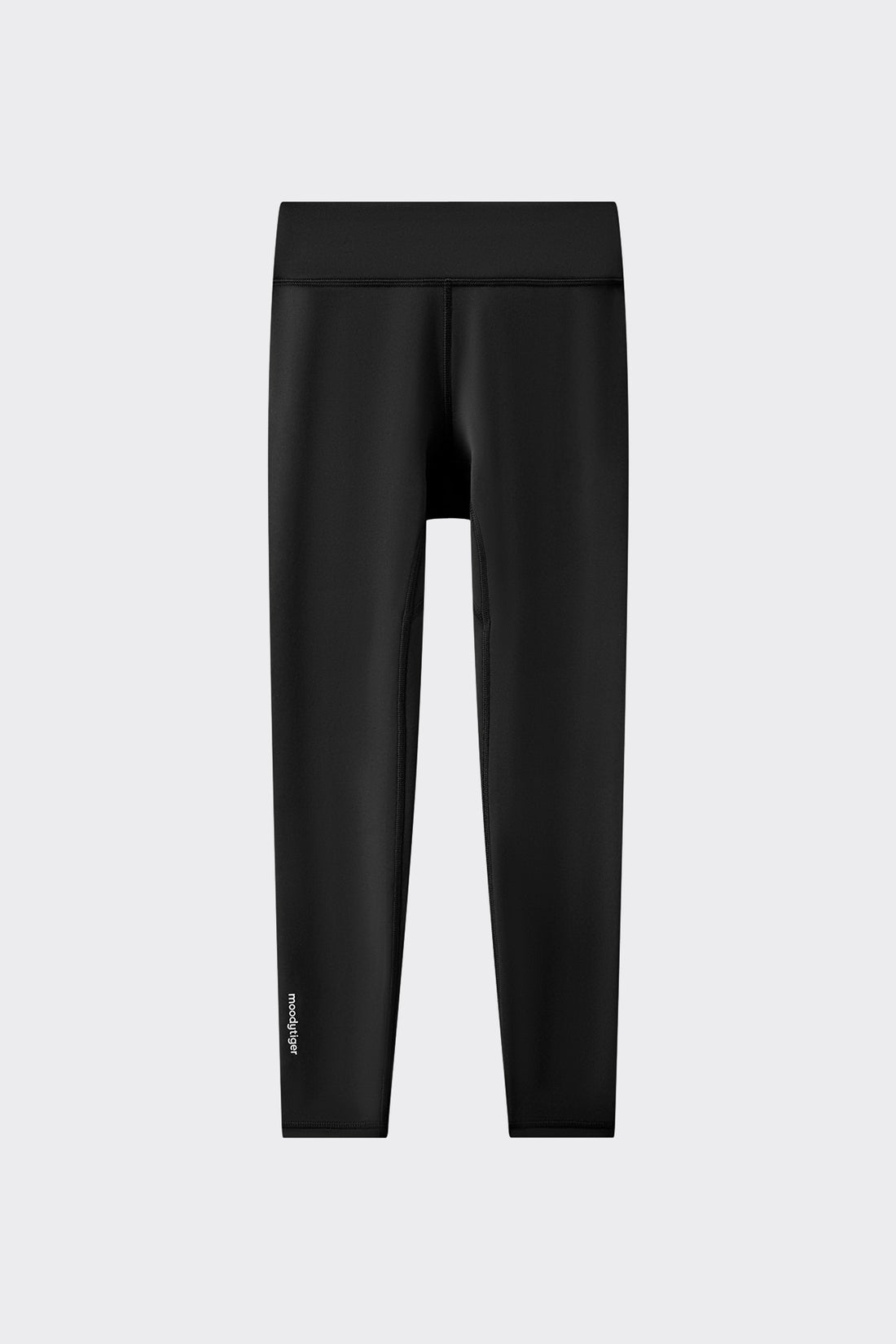 **Charcoal Black**