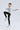 Cloudie Solar Leggings **Charcoal Black**