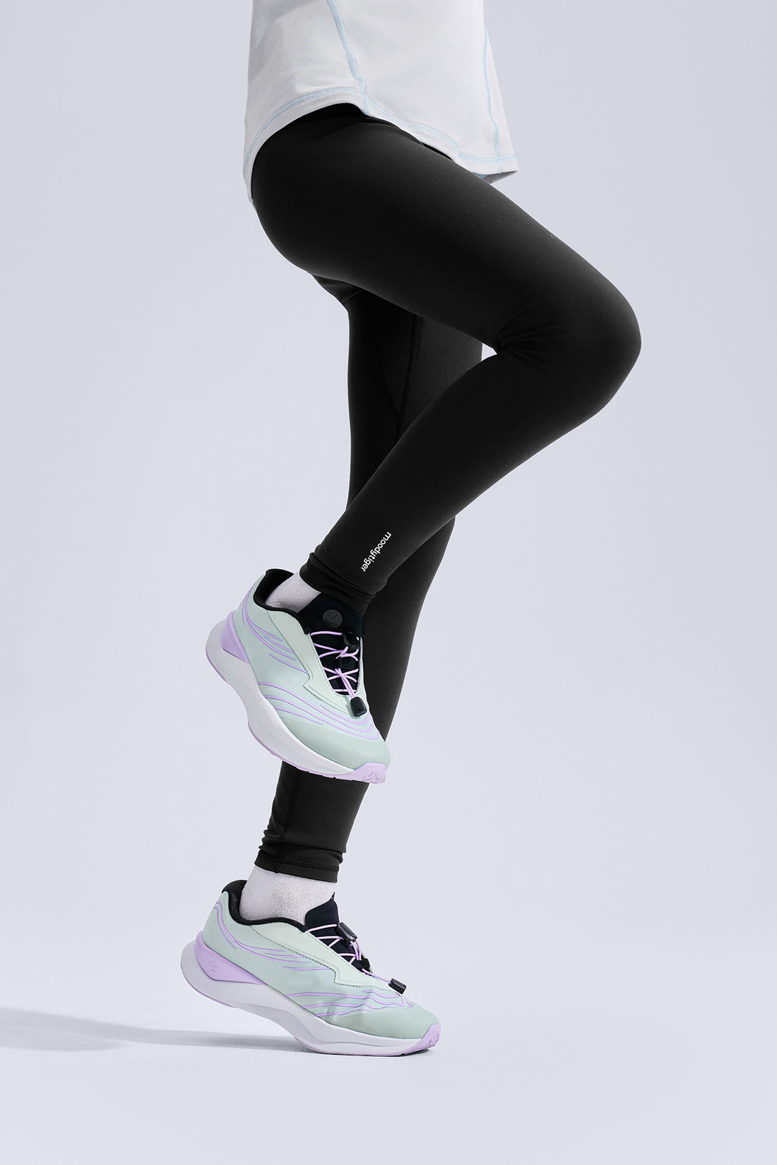 **Charcoal Black**