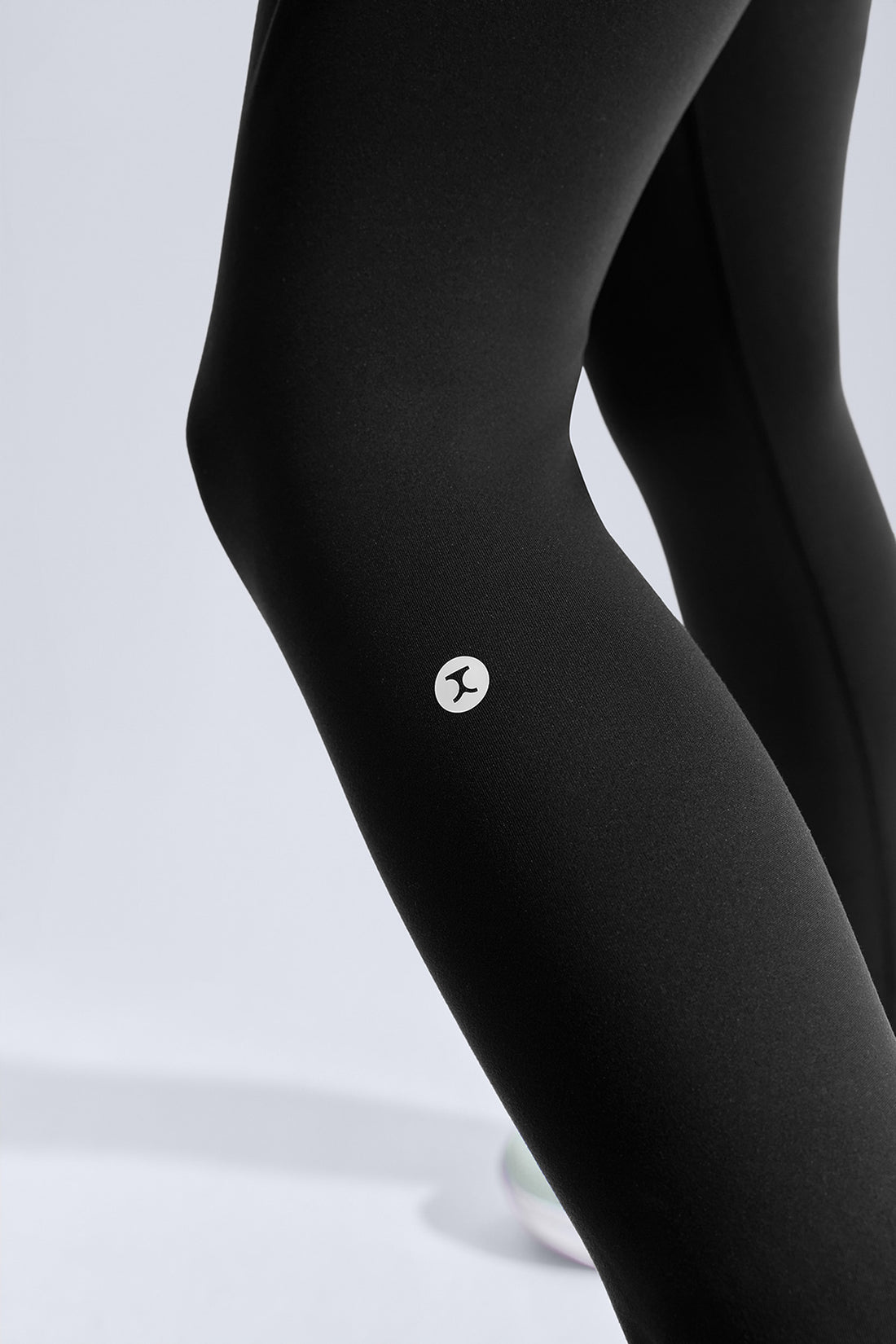 **Charcoal Black**