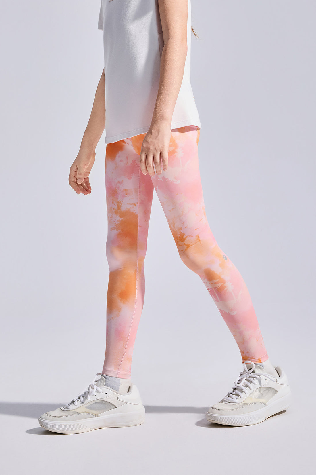 **Rainforest Orange**