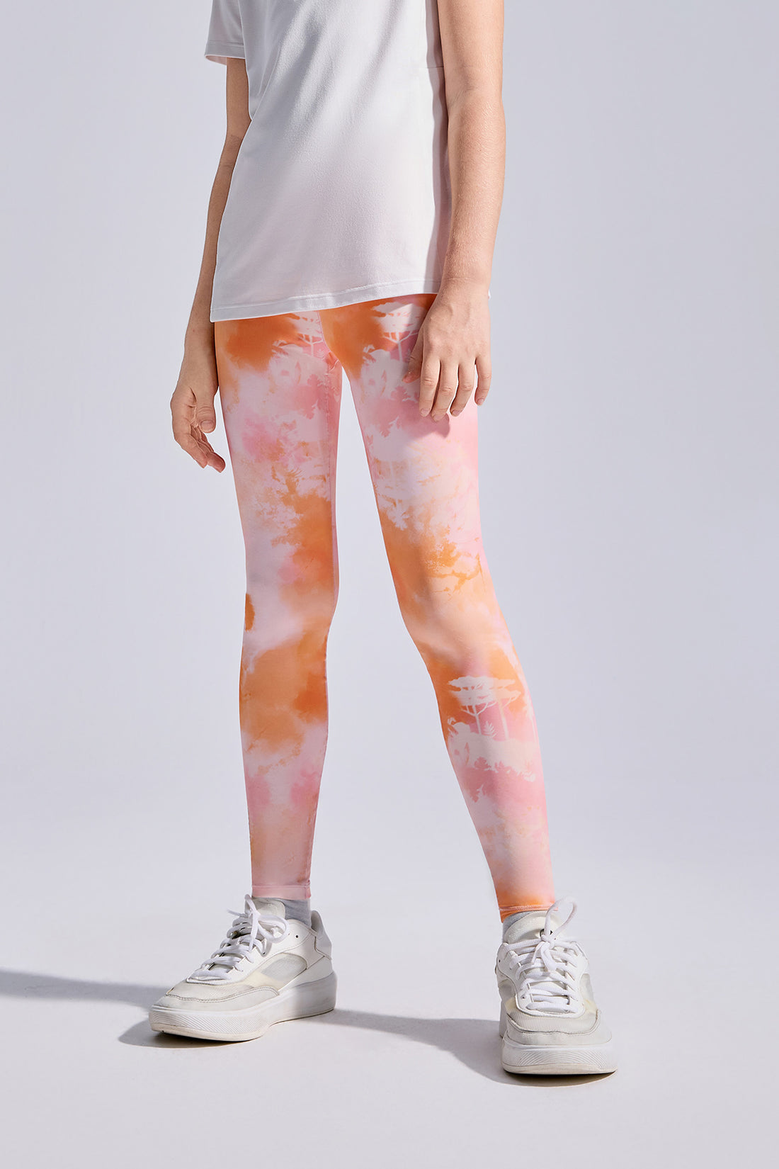 **Rainforest Orange**