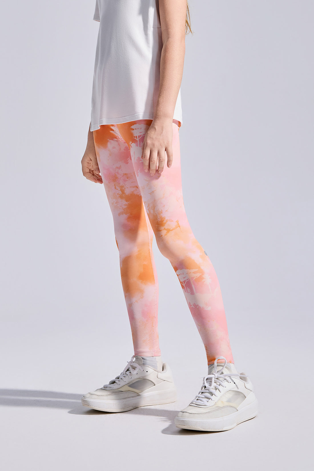 **Rainforest Orange**