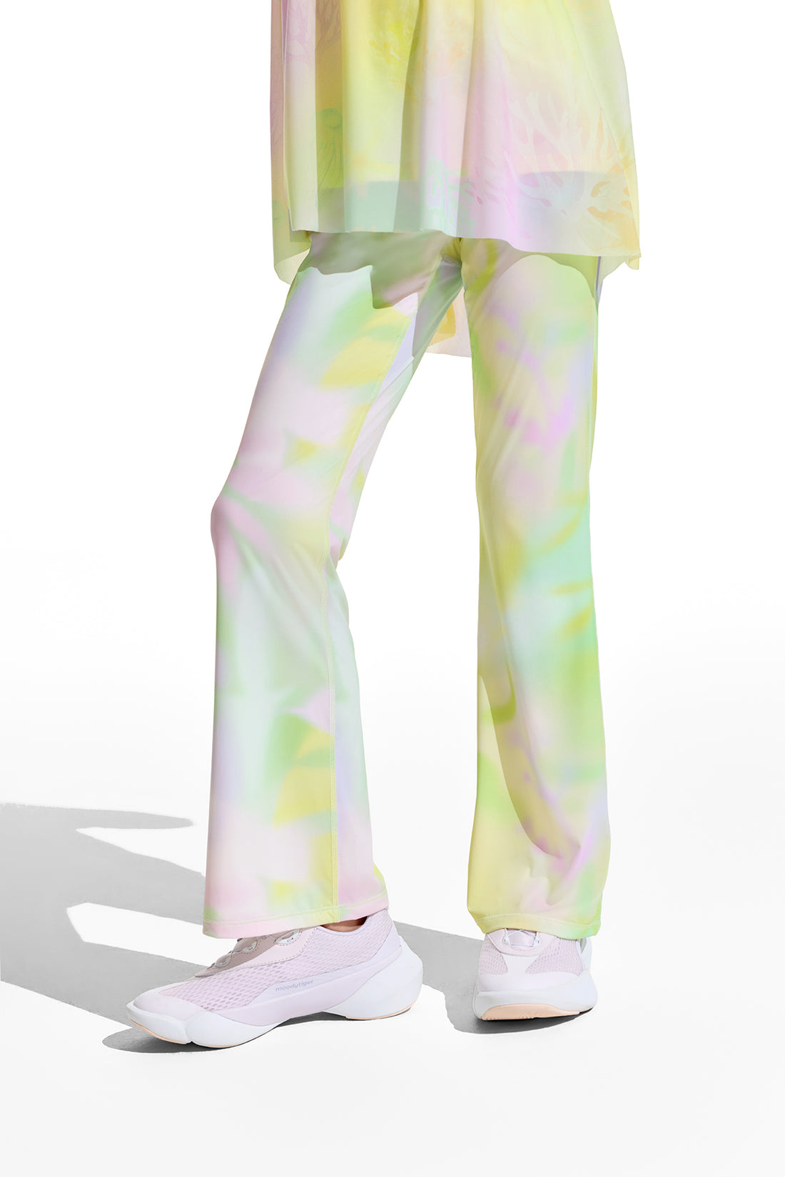 **Fragrancy Green**