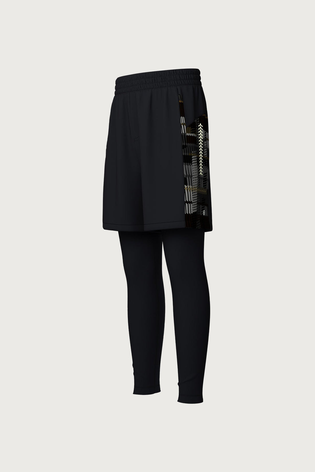 **Charcoal Black**