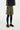 Colour Blocking 2 in 1 Pants **Olive Night**