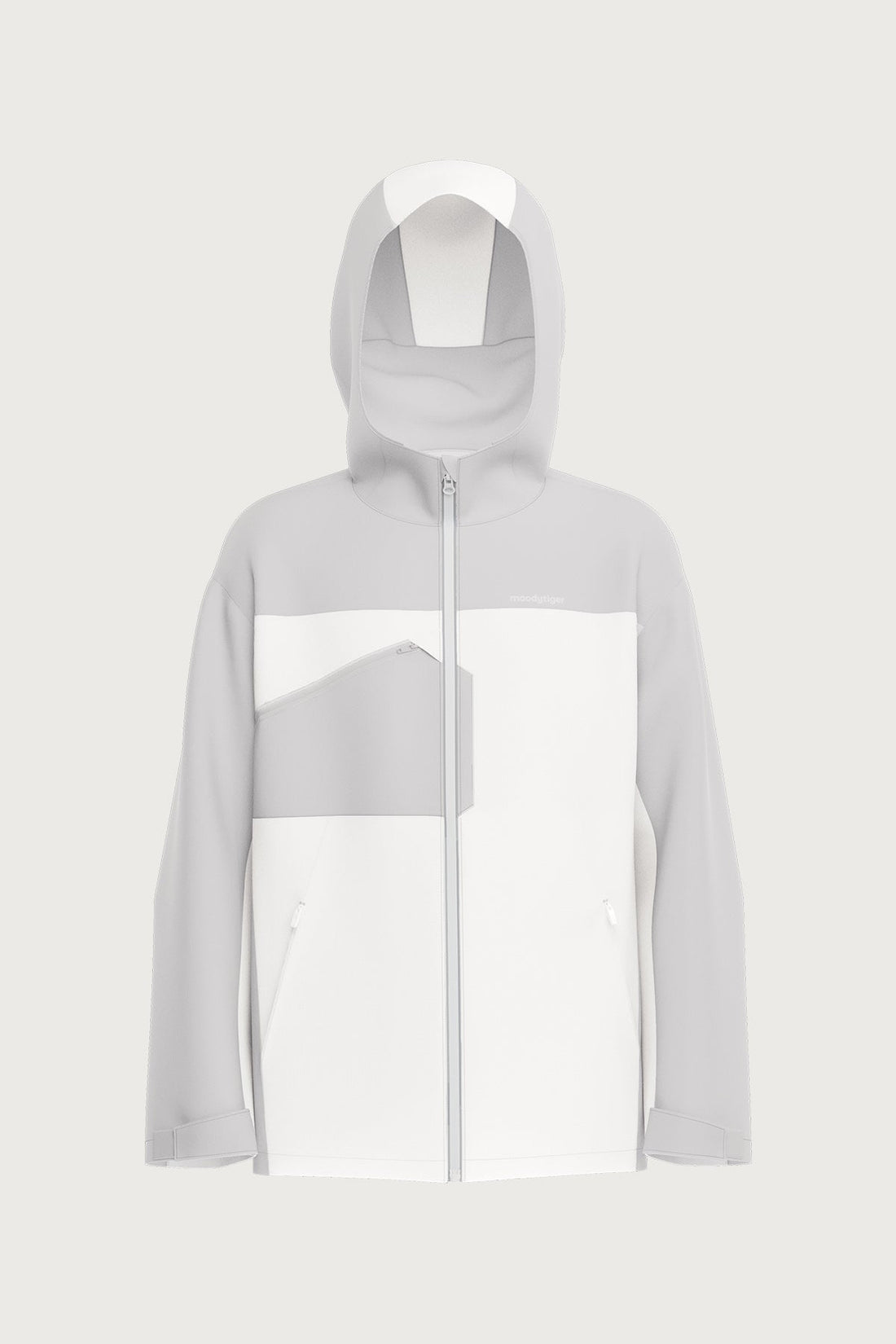 **Moon Grey**