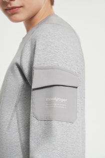 Salt Gray