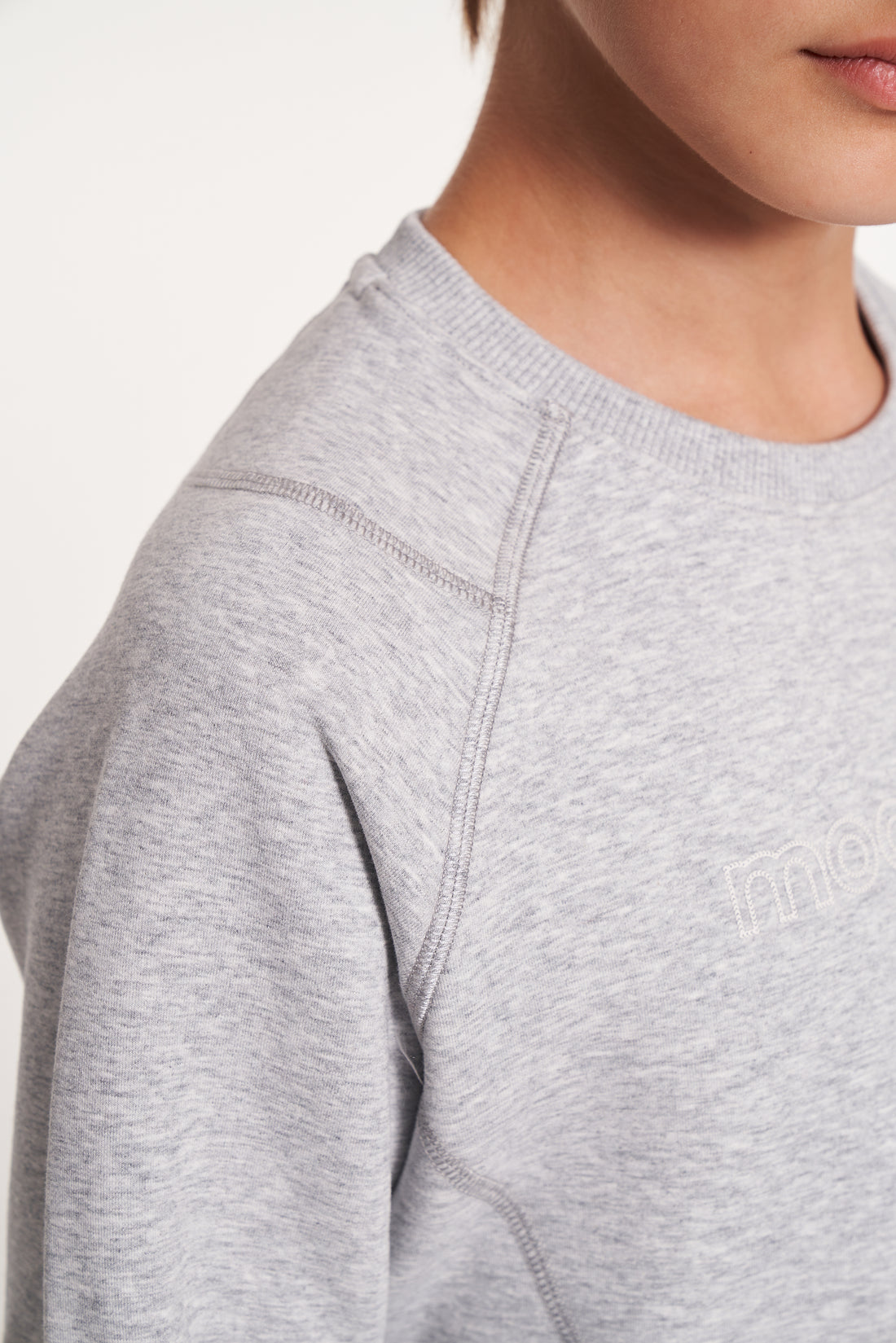 **Salt Gray**