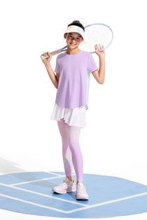 Color Coral Pink Purple