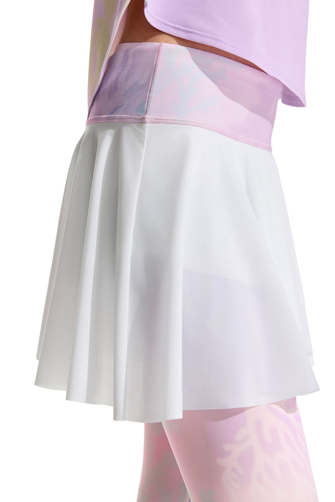 **Color Coral Pink Purple**