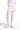 Fairy 2-in-1 Leggings **Color Coral Yellow**