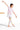 Fairy 2-in-1 Leggings **Color Coral Yellow**