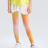 Fairy 2-in-3 Leggings **Gradient Buzz Yellow**