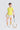 Fairy 2-in-1 Leggings **Gradient Buzz Yellow**