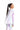 Fairy Long Sleeve Tee **Color Coral Pink Purple**