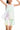 Fairy Printed Skirt **Color Coral Yellow**