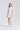Fairy Short Sleeve Polo Dress **Cloud Dancer**