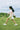 Fairy Short Sleeve Polo Dress **Cloud Dancer**