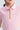 Fairy Short Sleeve Polo Dress **Pink Diamond**