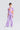 Fairy Short Sleeve Tee **Whelan Purple**