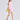 Fairy Sleeveless Dress **Pink Diamond**