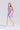 Fairy Sleeveless Dress **Whelan Purple**