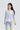 **Gradient Buzz Cyan**