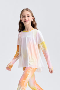Gradient Buzz Yellow
