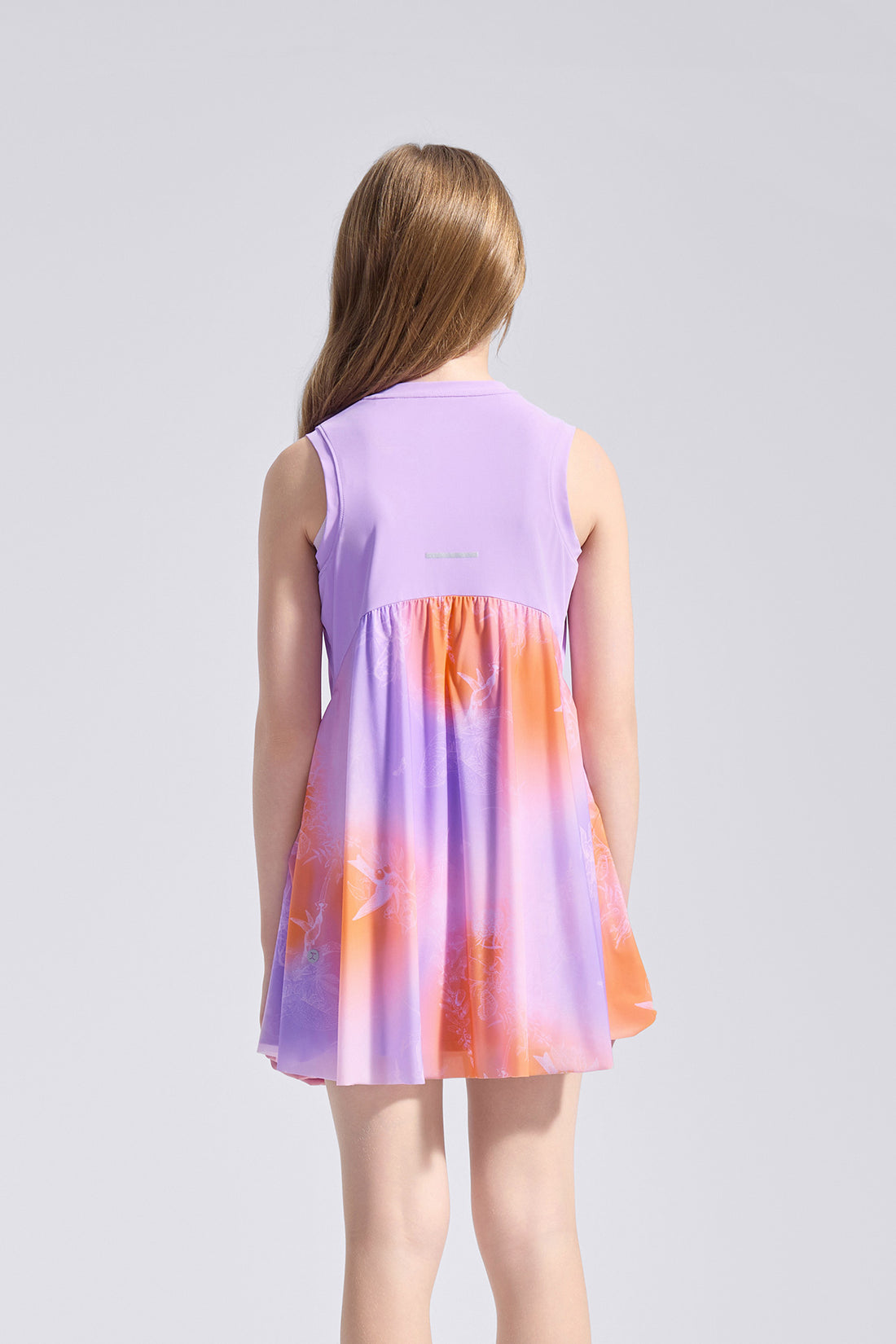 **Whelan Purple**