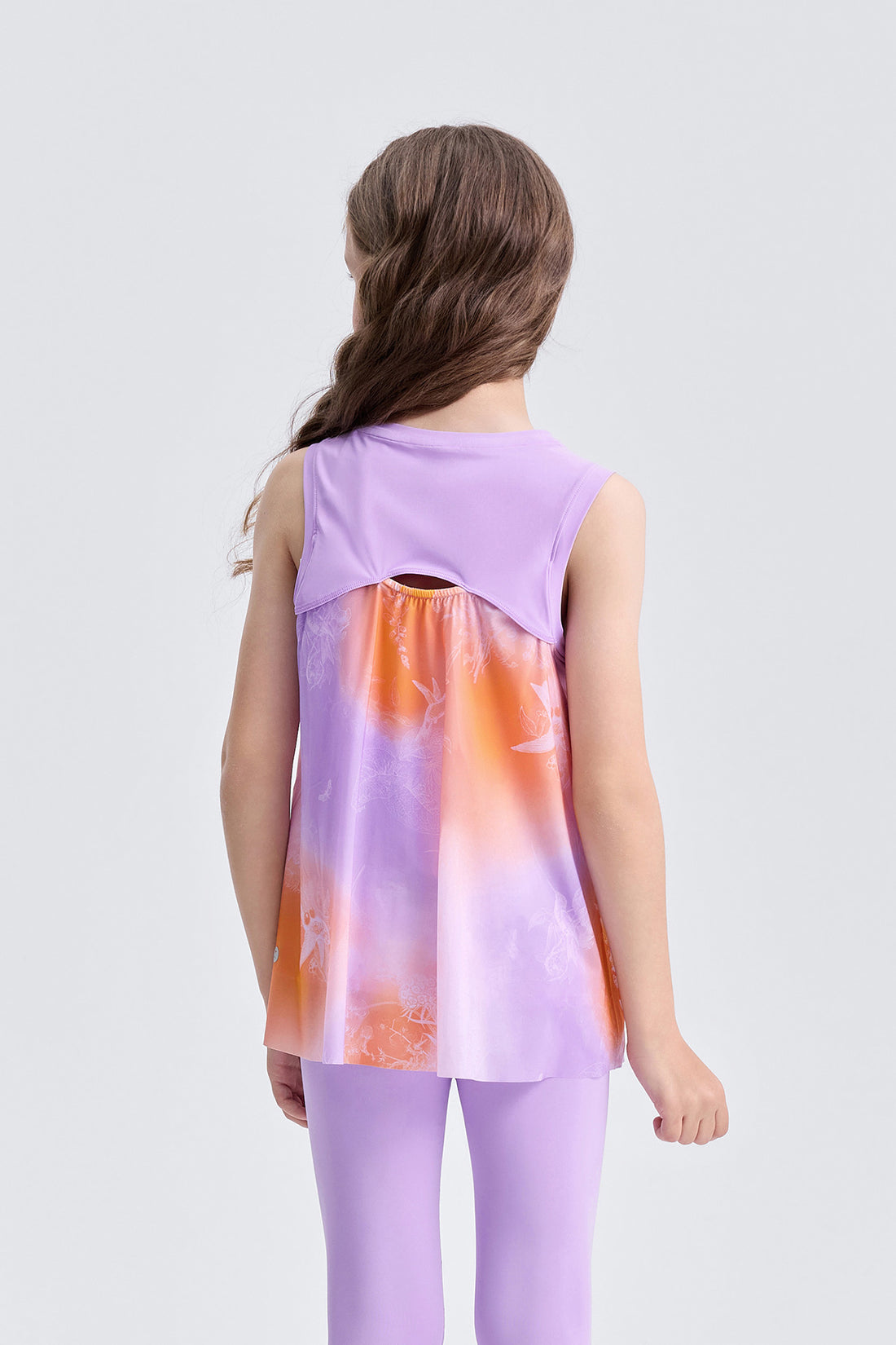 **Whelan Purple**