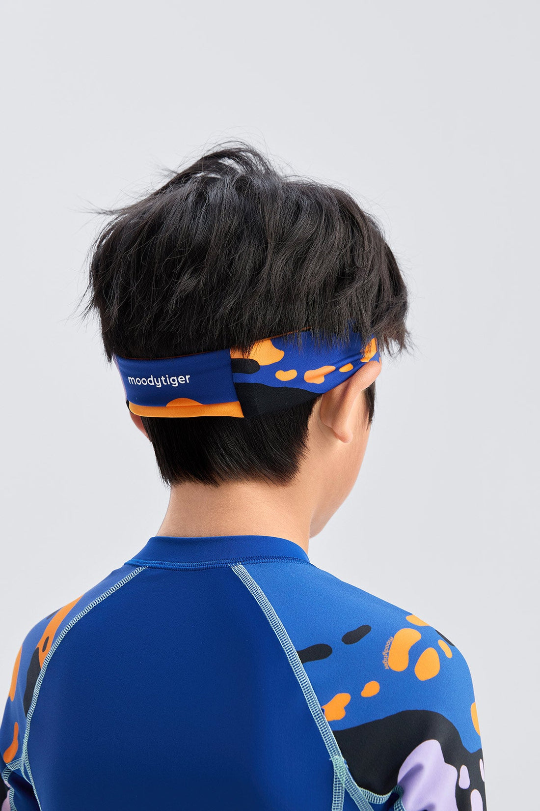 **Frog Blue**