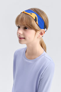 Frog Blue