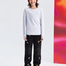 Fusion Long Sleeve **Arctic Ice**