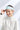 Head band **Bloom Romance Blue**