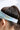 Head band **Bloom Romance Blue**