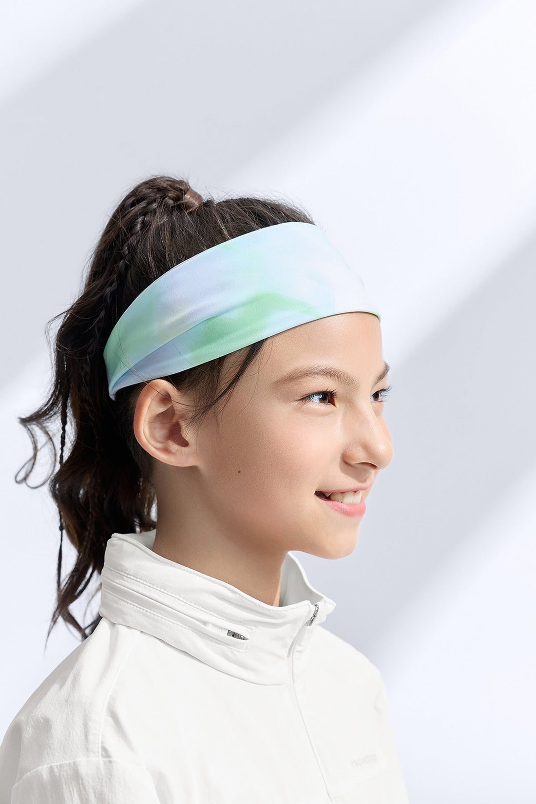 **Bloom Romance Blue**