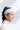 Head band **Bloom Romance Blue**