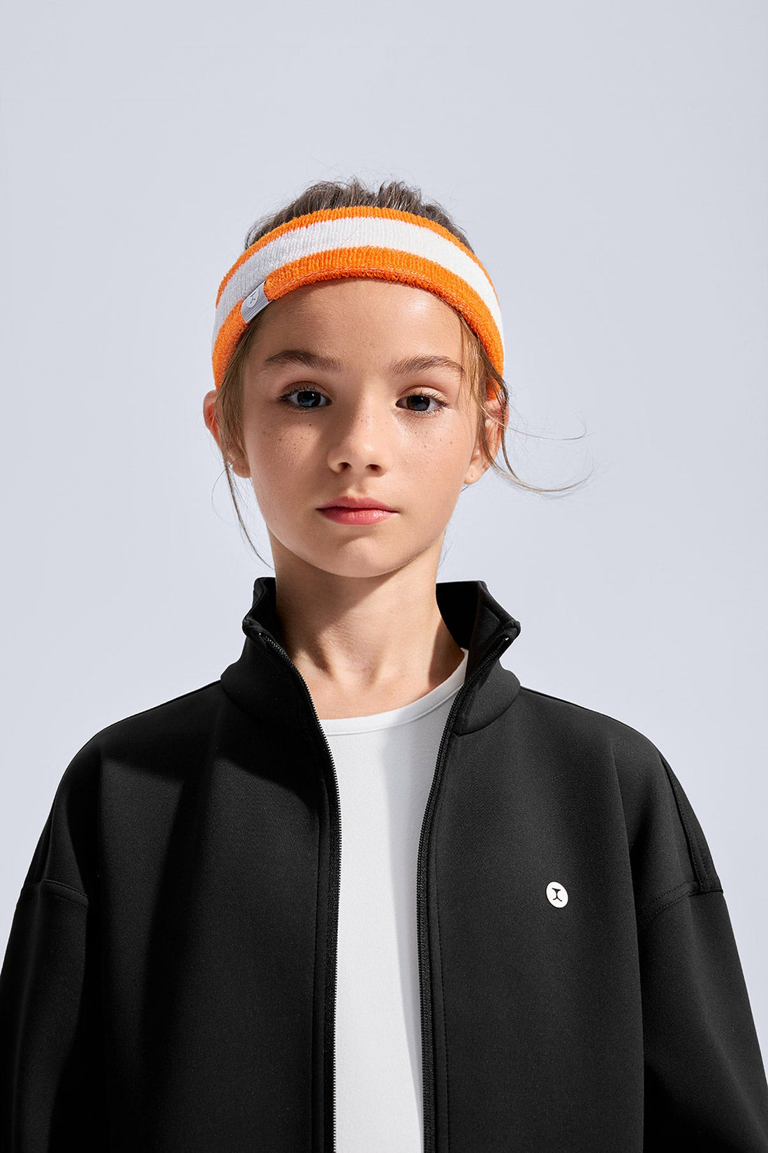 **Warm Orange**