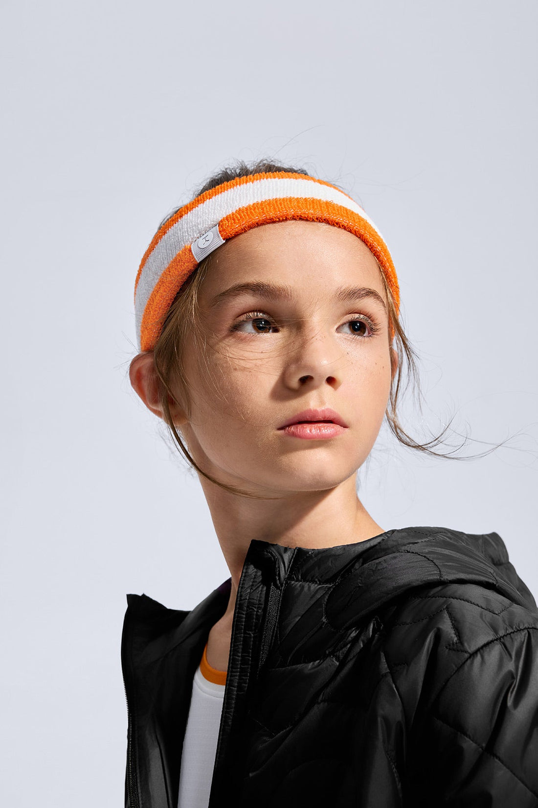 **Warm Orange**