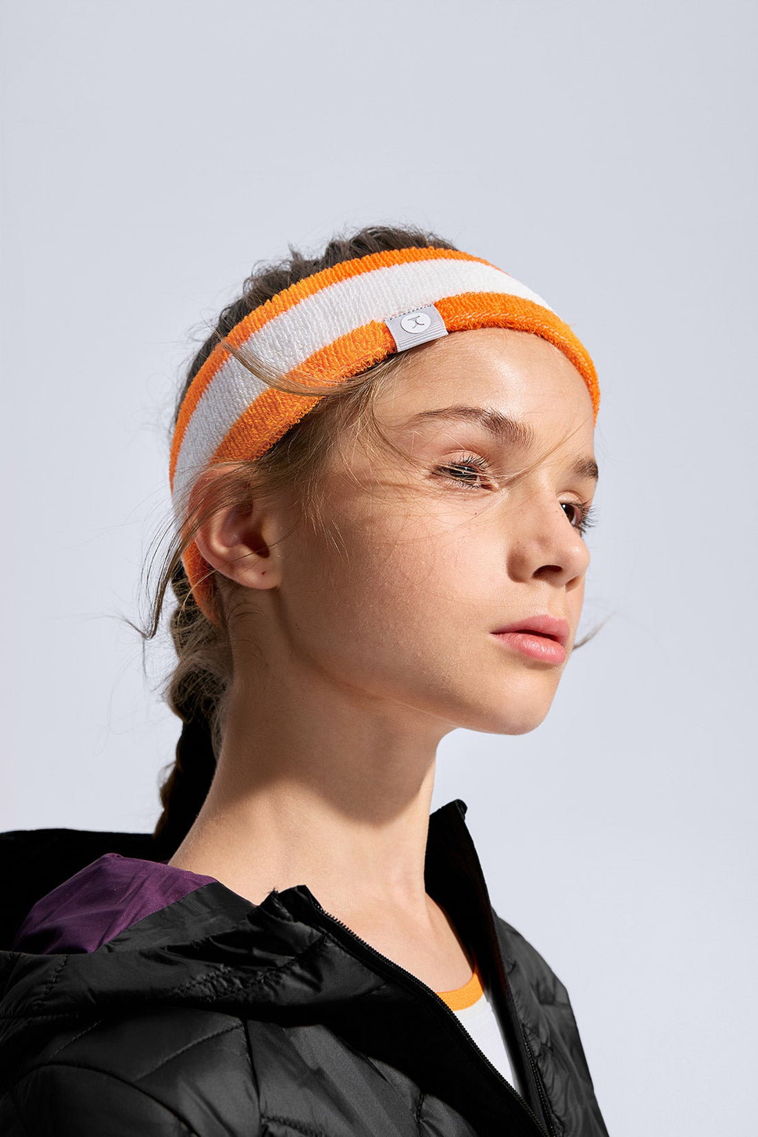 **Warm Orange**