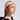 Headband **Warm Orange**