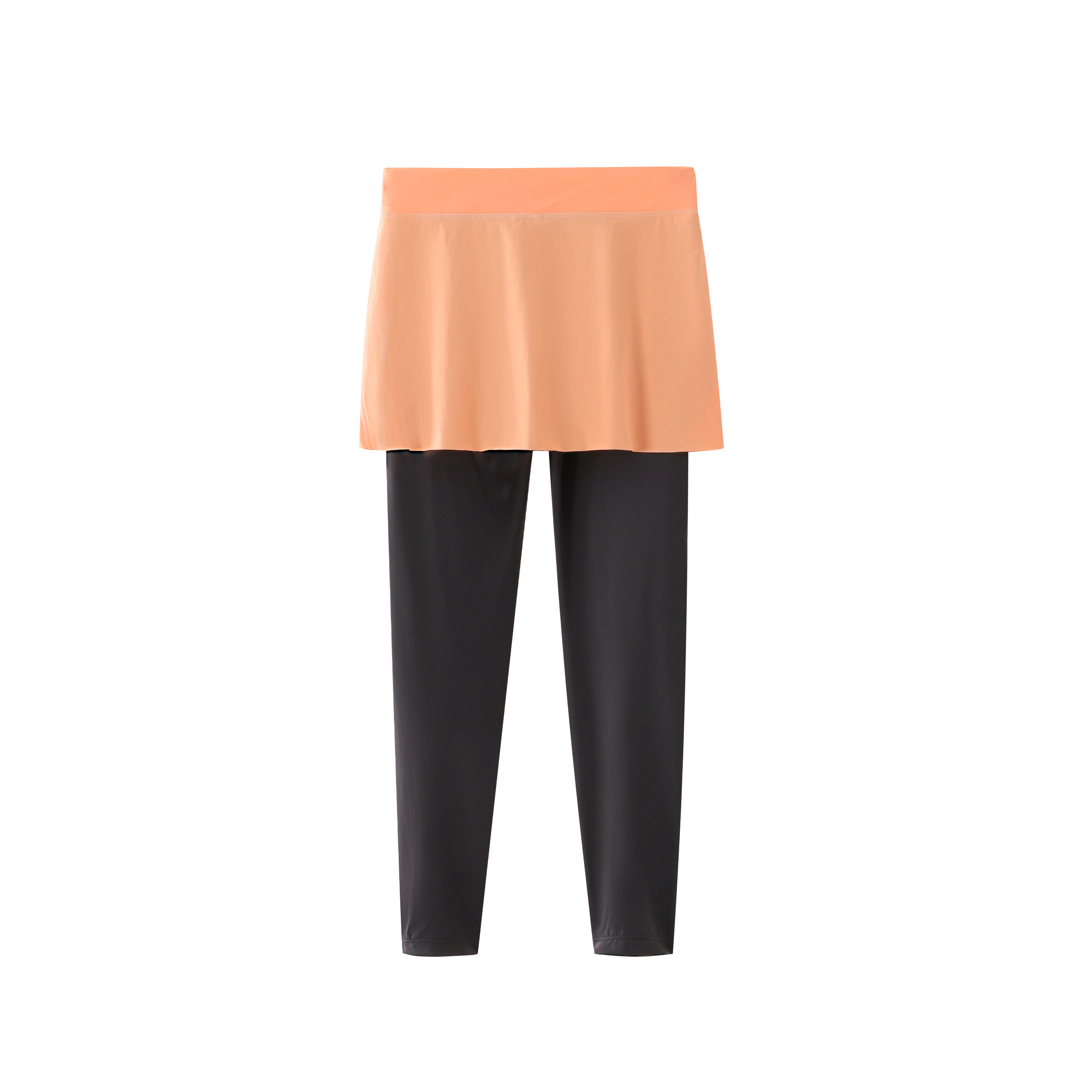 Power 2-In-1 Skirted Leggings