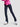 Ice Trainer Leggings **Charcoal Black**