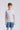 Jolly Seamless Tee **Cloud Dancer**