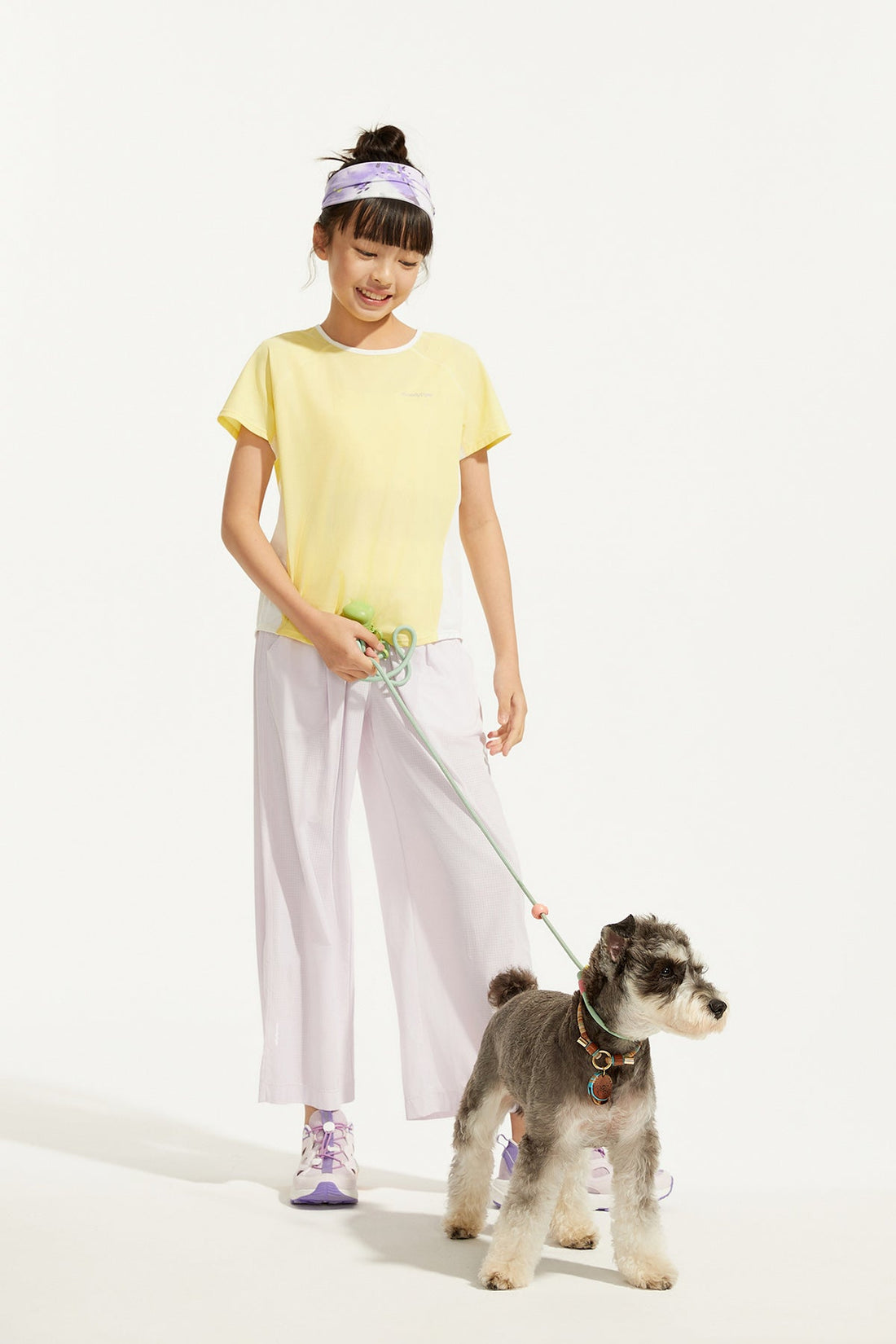 **Pale Banana**
