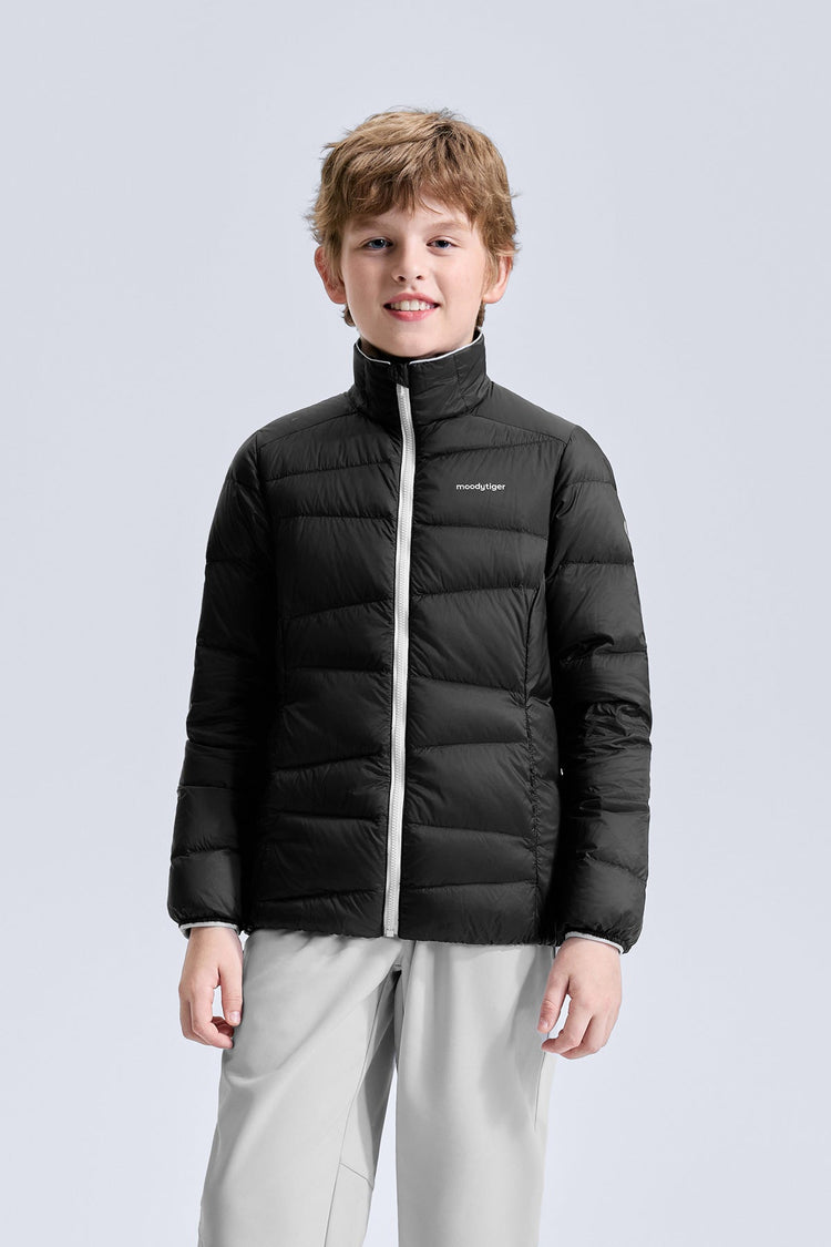 **Charcoal Black**