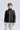 Lightweight Down Jacket **Charcoal Black**